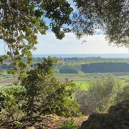 Le Sorelle Apartment Agrigento