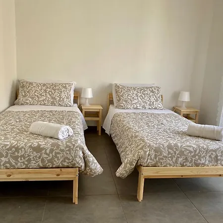 Apartment Le Sorelle