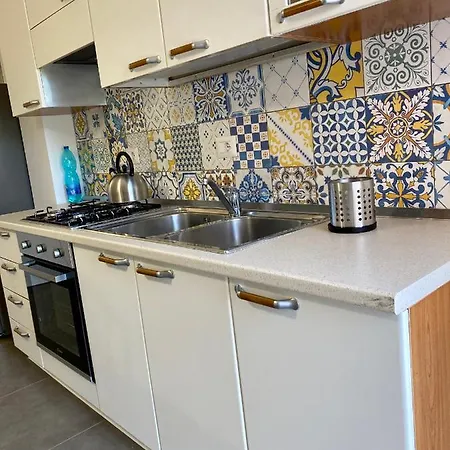 Le Sorelle Apartament *
