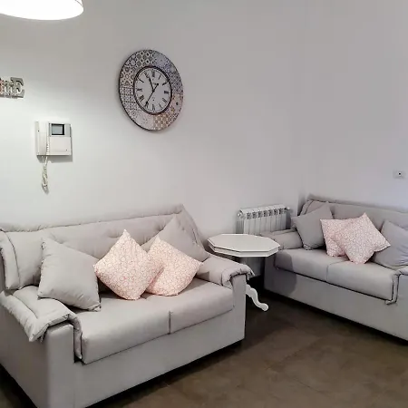 Apartament Le Sorelle *