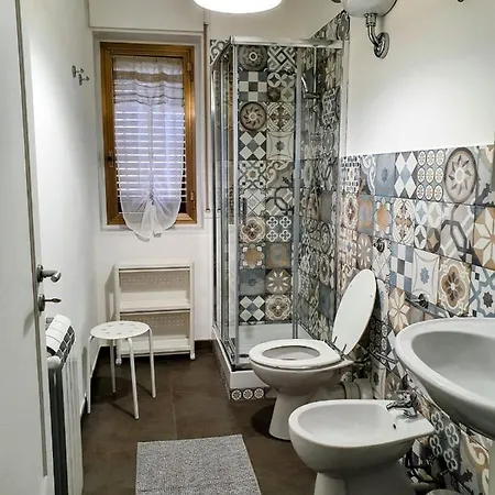 Le Sorelle Apartament *