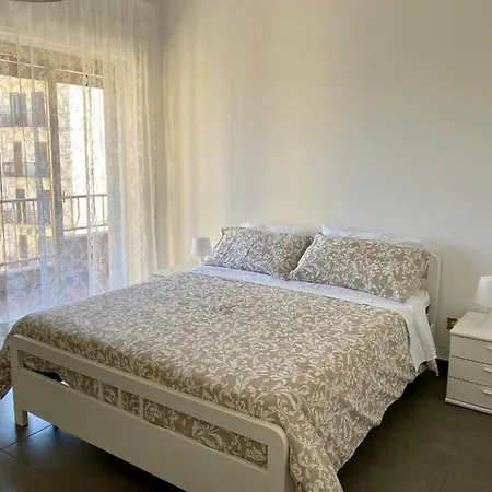 Le Sorelle Apartament *