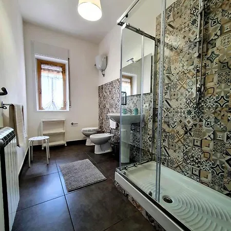 Le Sorelle Apartament Agrigento