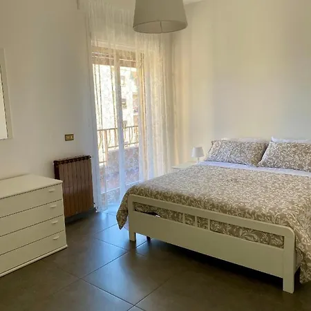Le Sorelle Apartament