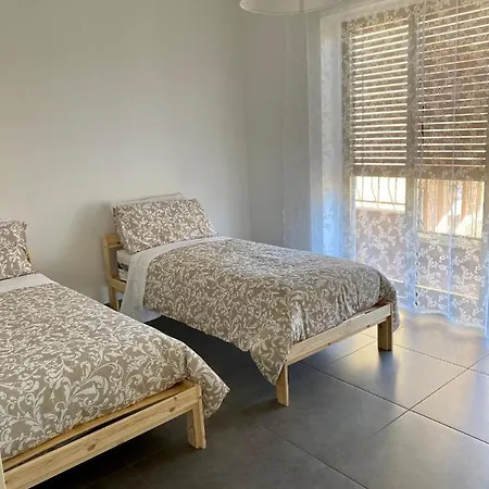 Le Sorelle Apartament Agrigento