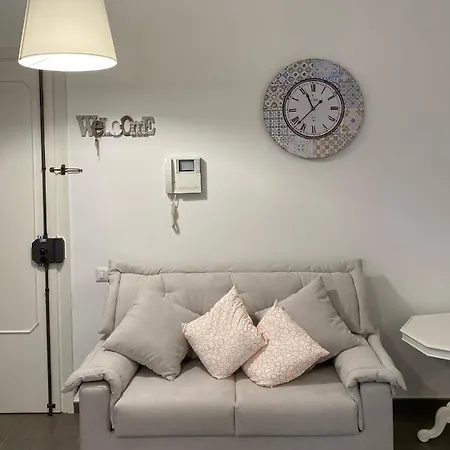 Apartament Le Sorelle Agrigento