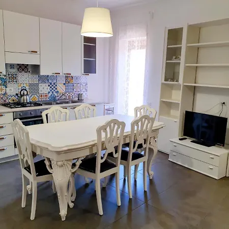 Le Sorelle Apartament
