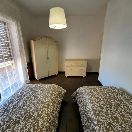 Le Sorelle Apartament *