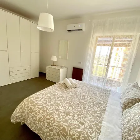 Apartament Le Sorelle