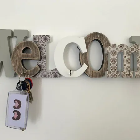 Apartament Le Sorelle