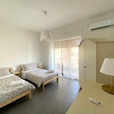 Le Sorelle Apartament Agrigento
