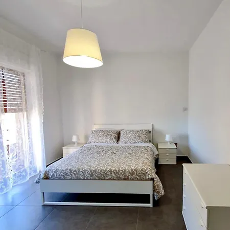 Le Sorelle Apartament Agrigento