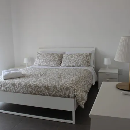 Le Sorelle Apartment Agrigent
