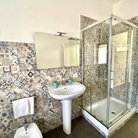 Apartament Le Sorelle Agrigento